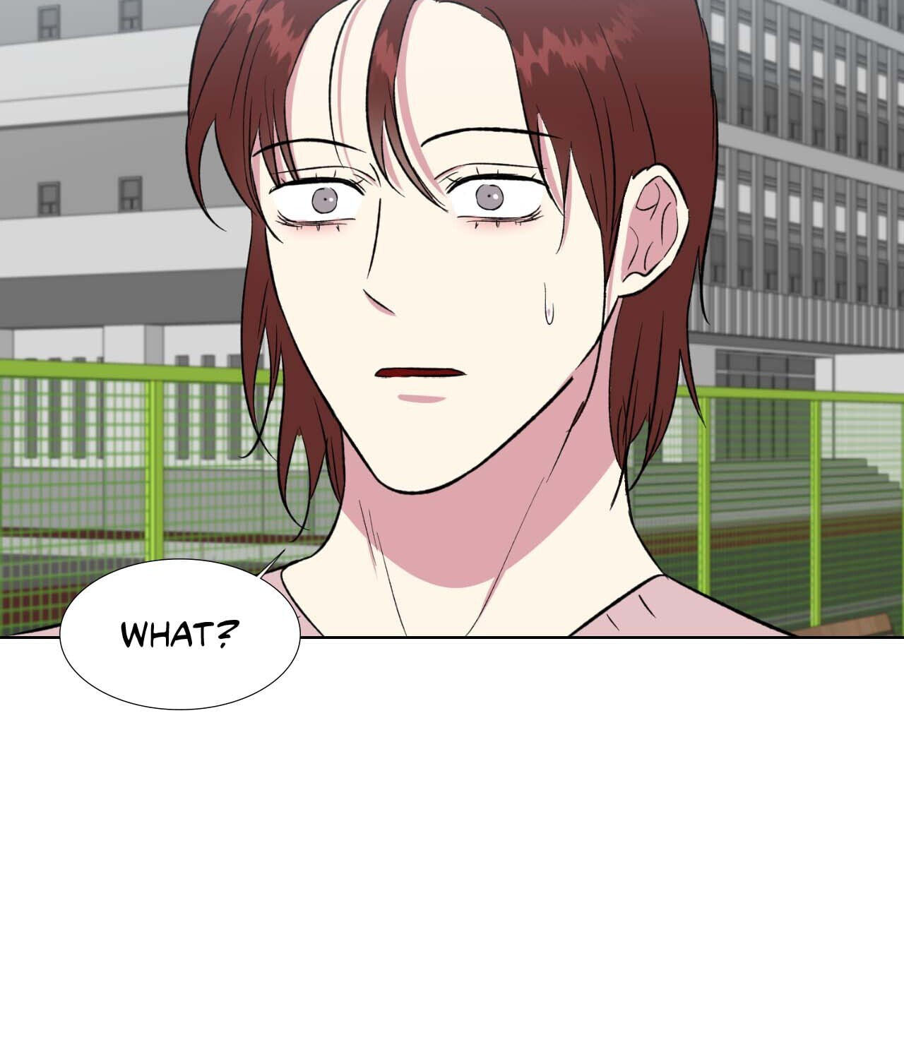 Underneath His Wings Chapter 29 page 25 - 