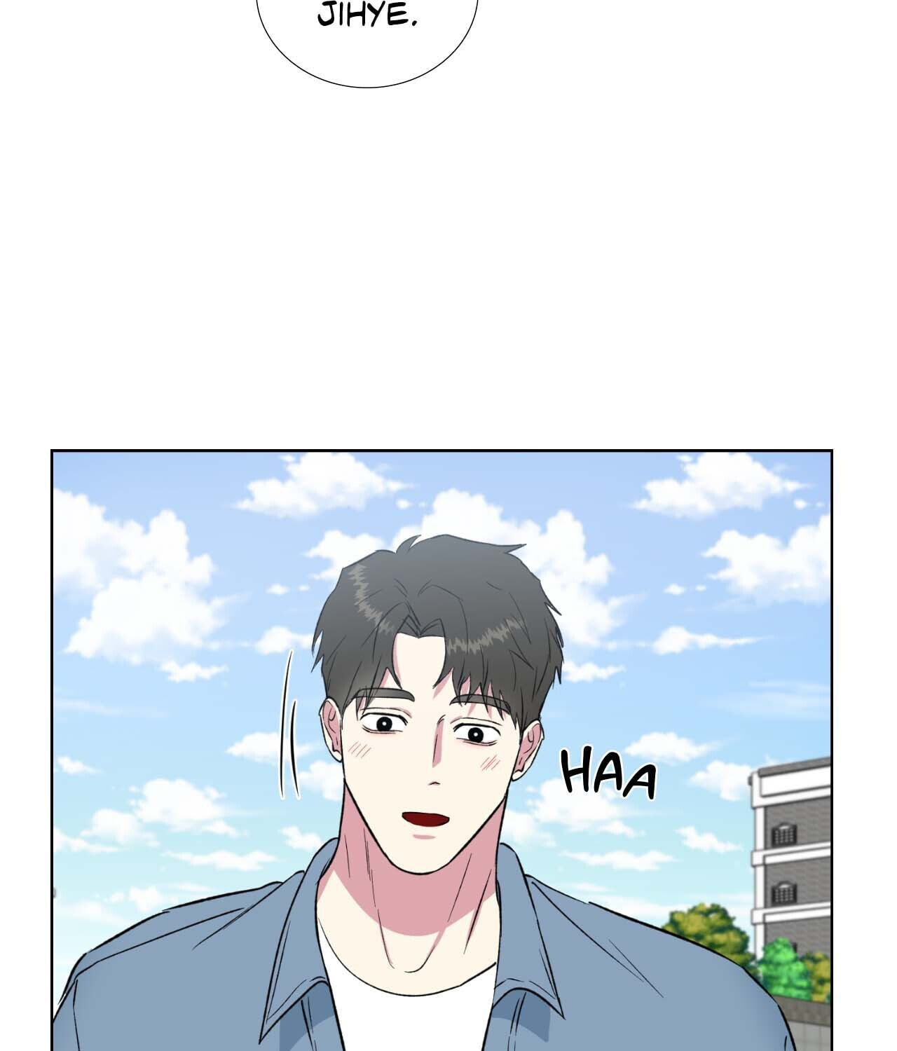 Underneath His Wings Chapter 29 page 27 - 