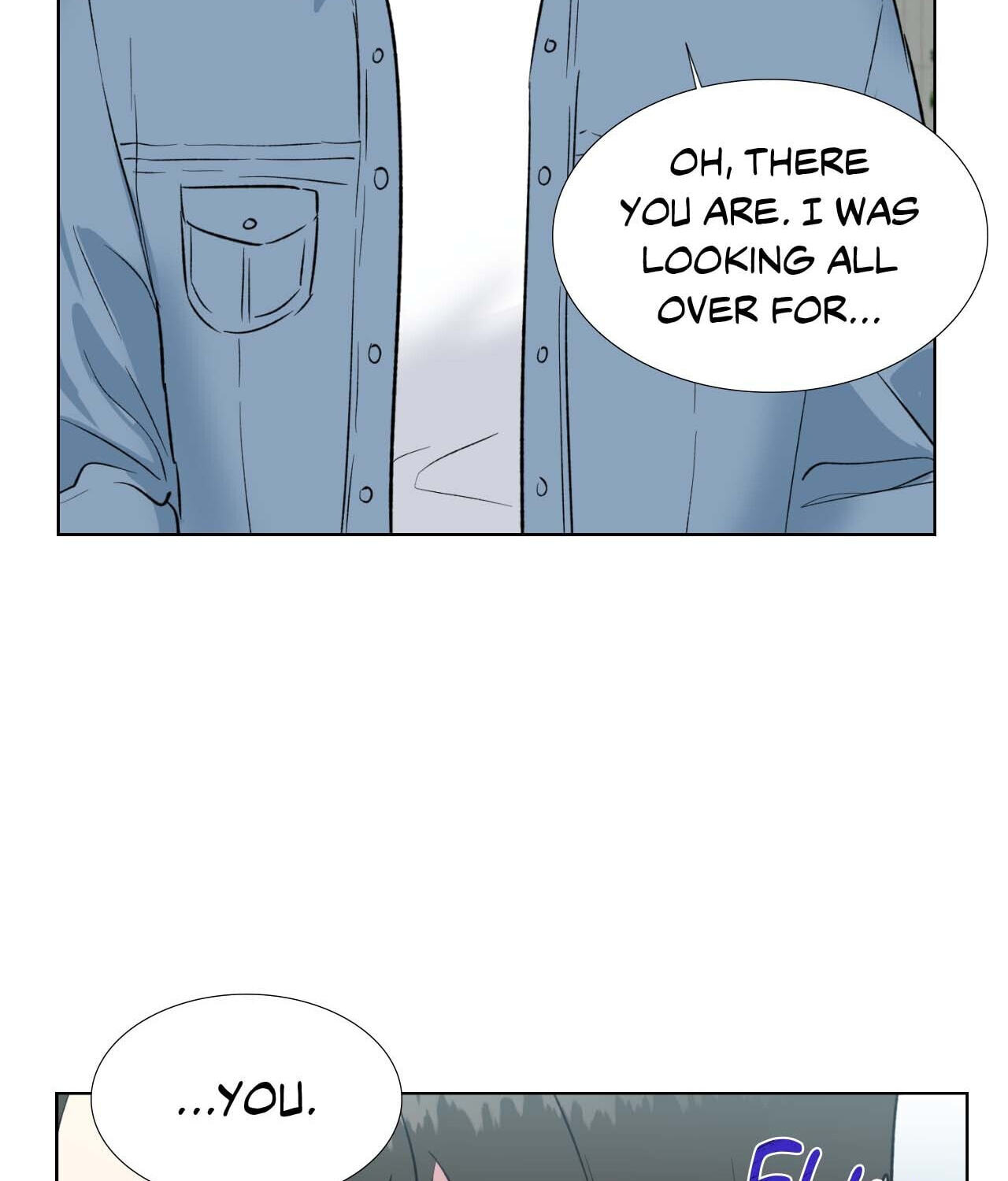 Underneath His Wings Chapter 29 page 28 - 