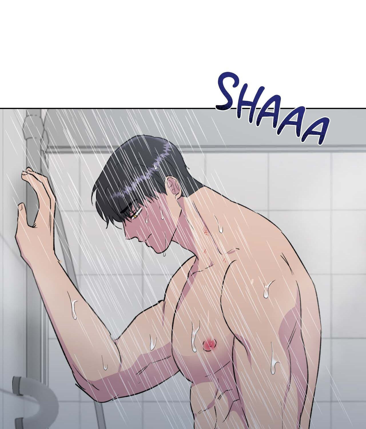 Underneath His Wings Chapter 29 page 4 - 