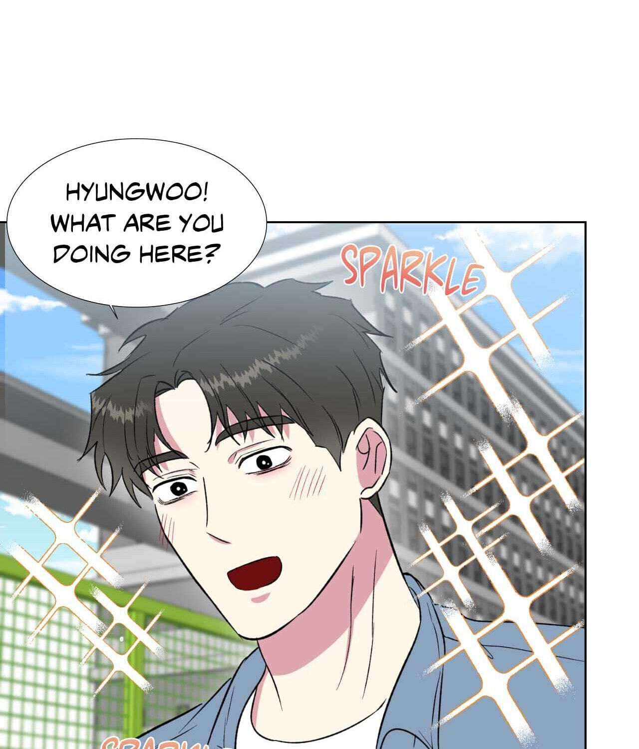 Underneath His Wings Chapter 29 page 31 - 