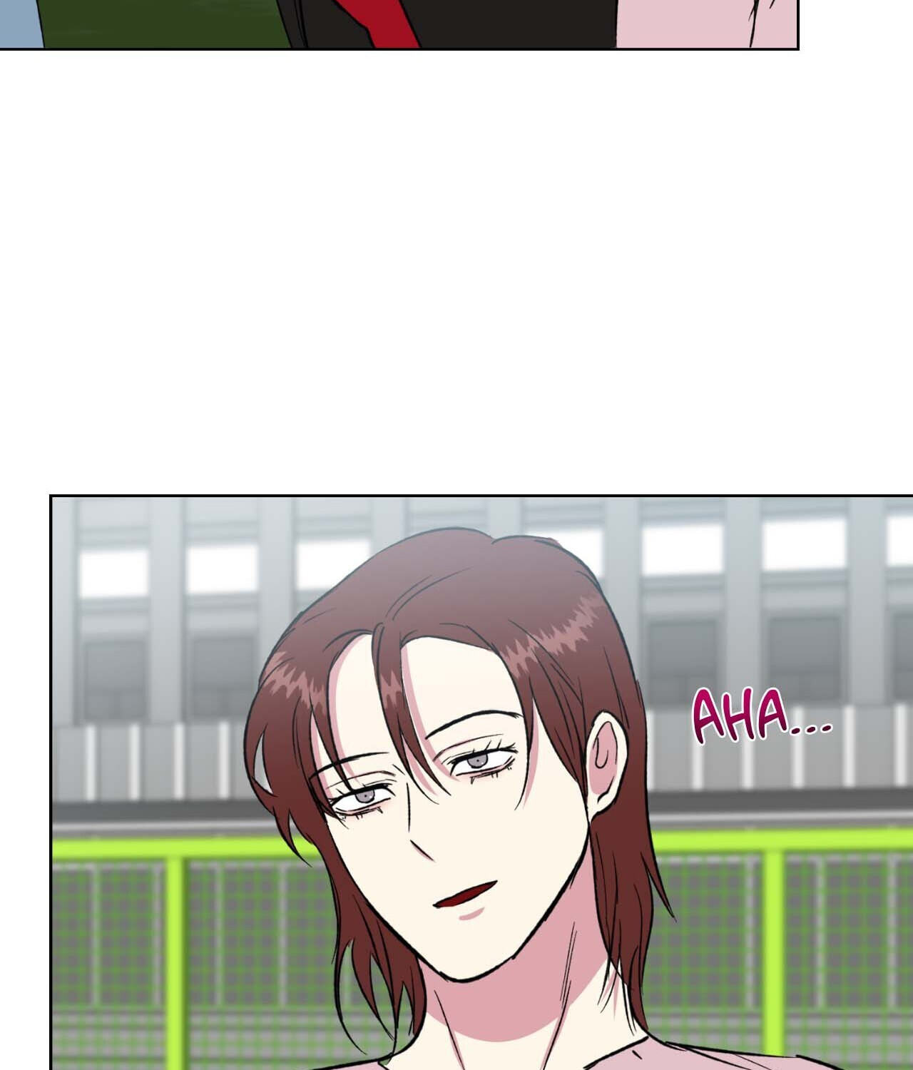 Underneath His Wings Chapter 29 page 38 - 