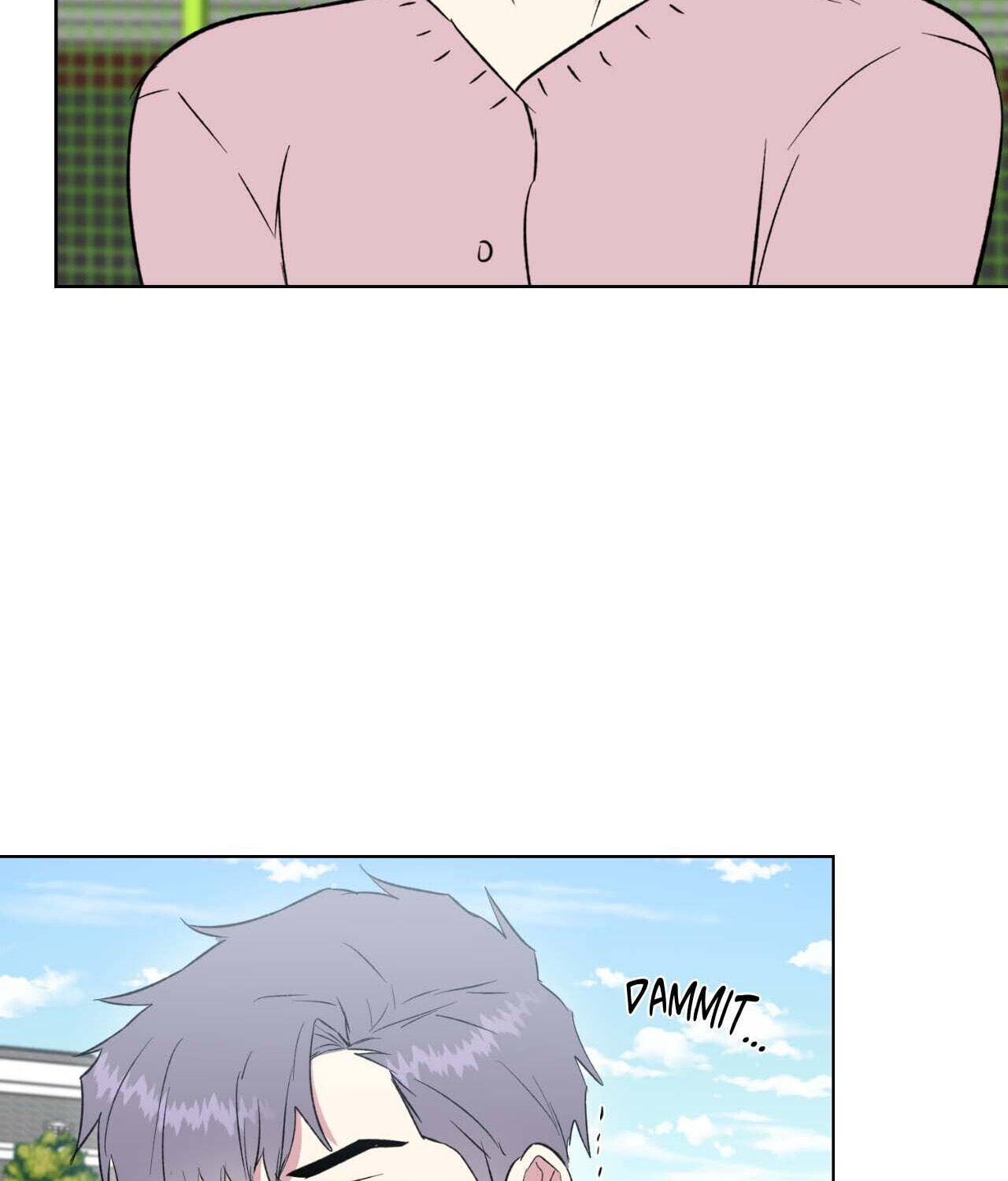 Underneath His Wings Chapter 29 page 39 - 