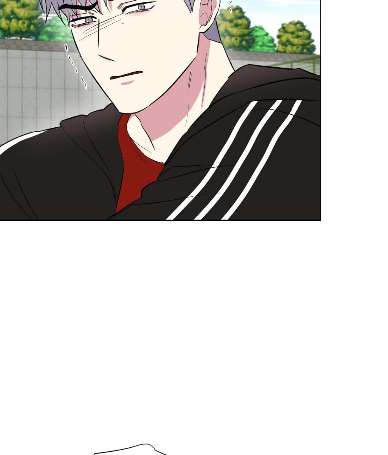 Underneath His Wings Chapter 29 page 40 - 