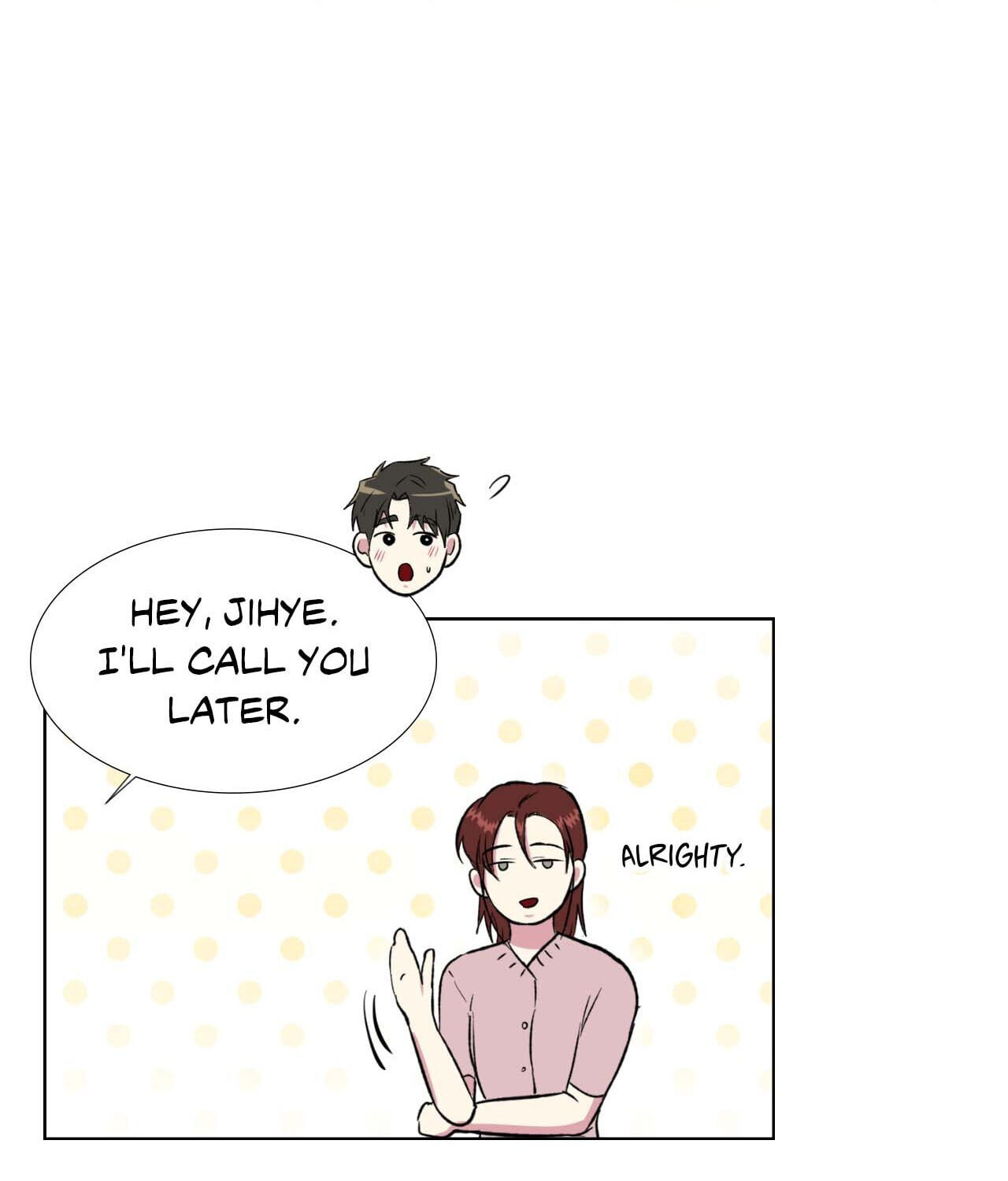 Underneath His Wings Chapter 29 page 42 - 