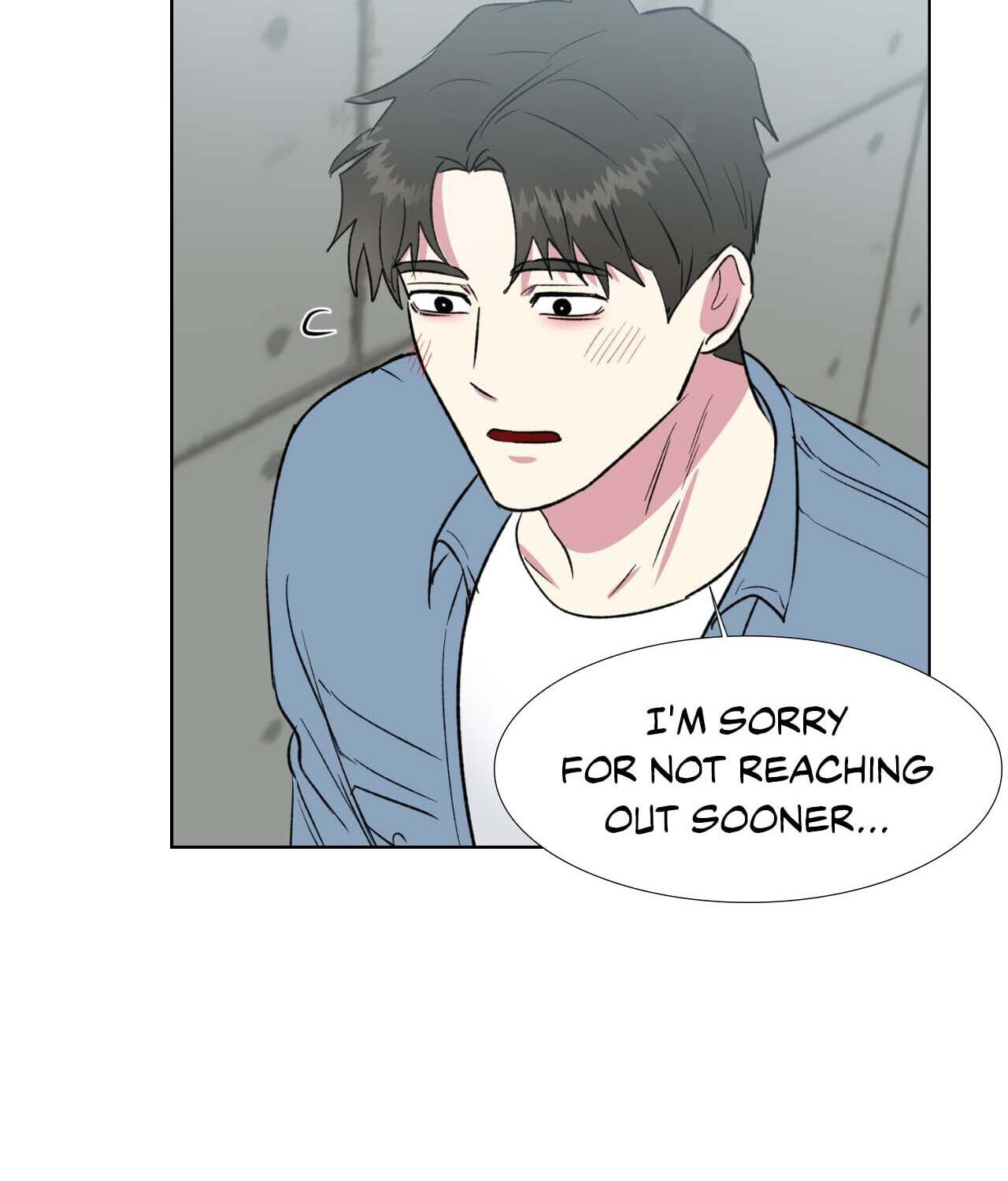Underneath His Wings Chapter 29 page 46 - 