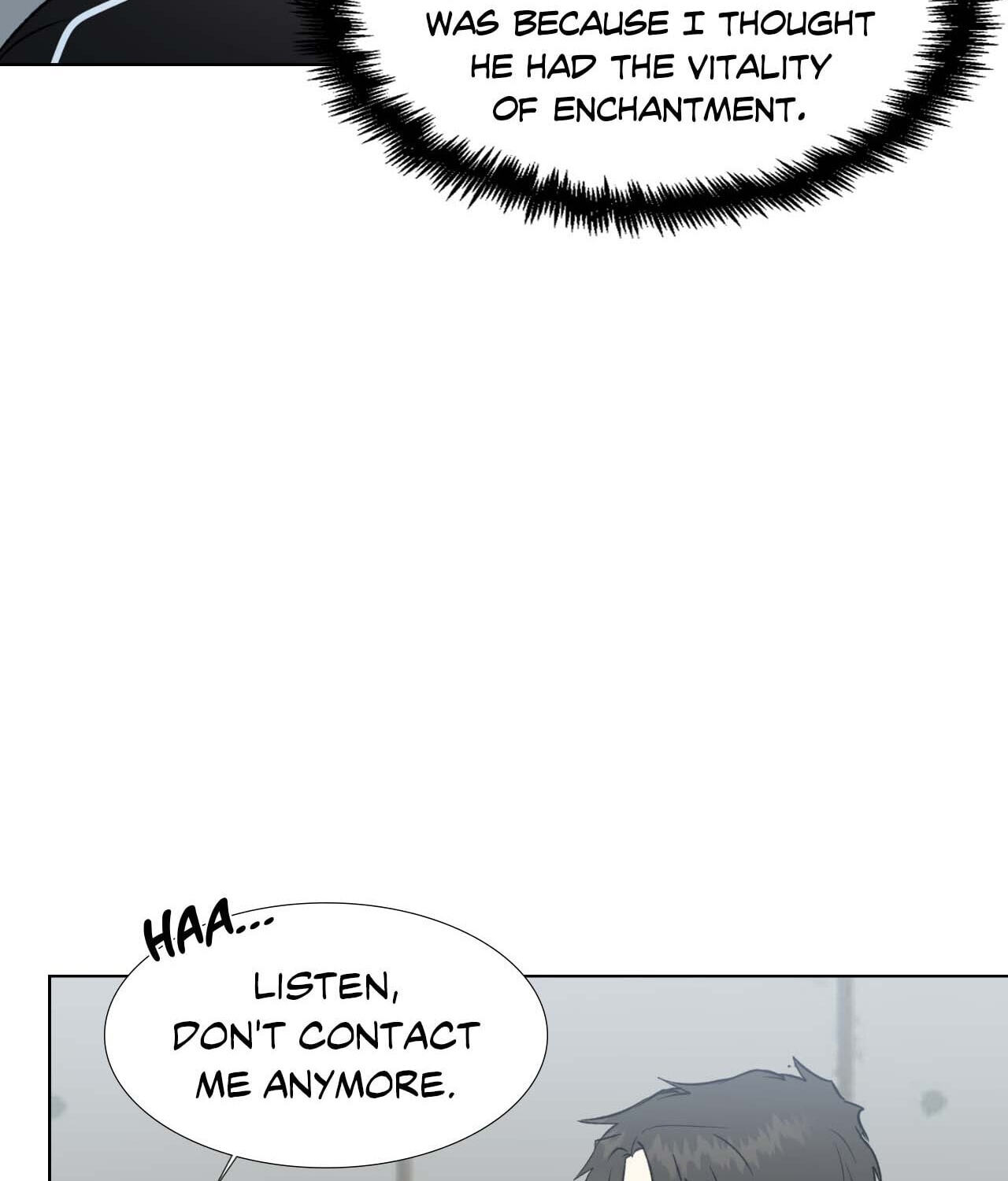 Underneath His Wings Chapter 29 page 48 - 