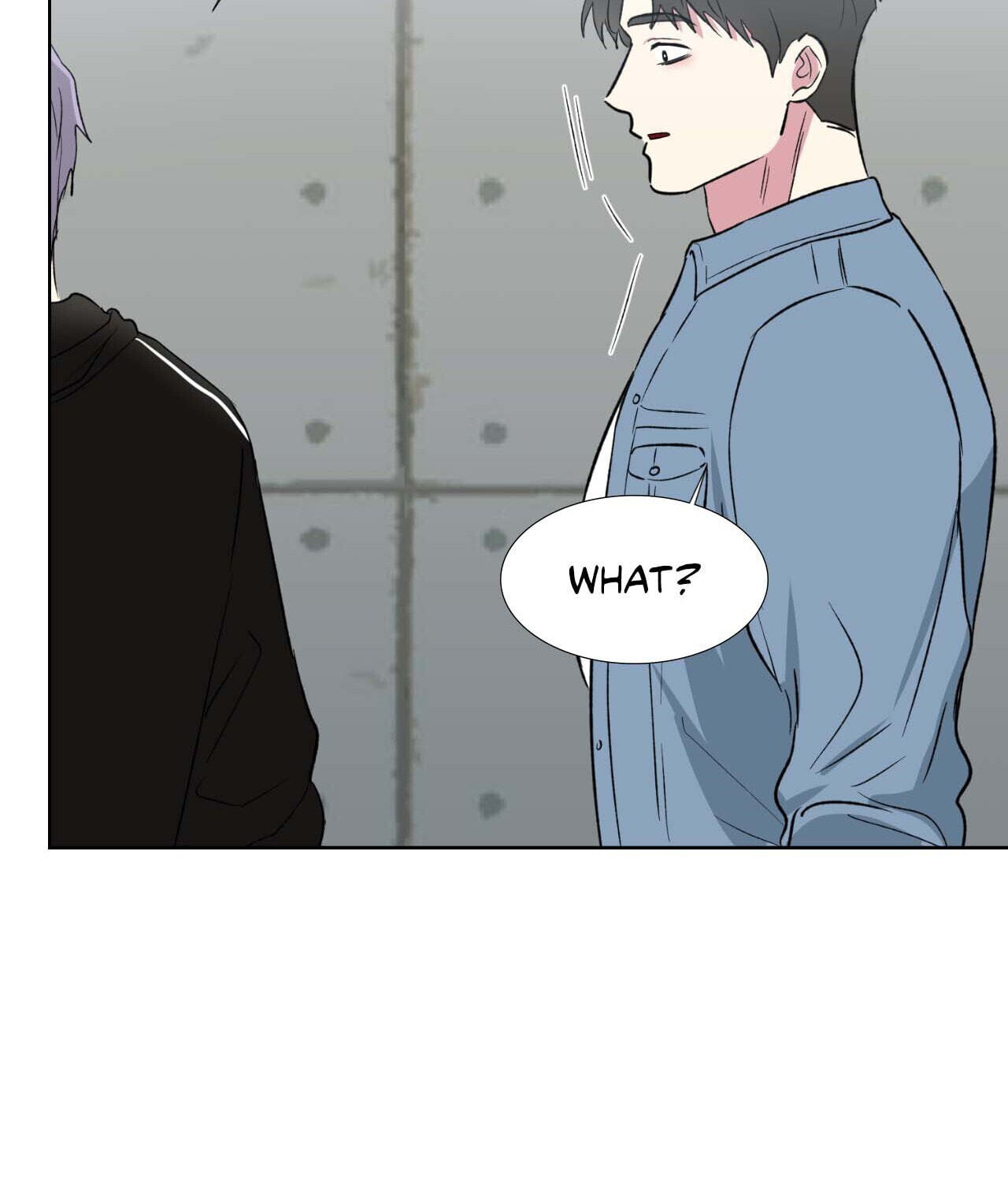 Underneath His Wings Chapter 29 page 49 - 