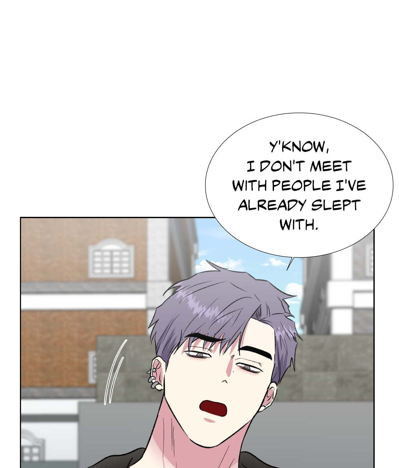 Underneath His Wings Chapter 29 page 50 - 