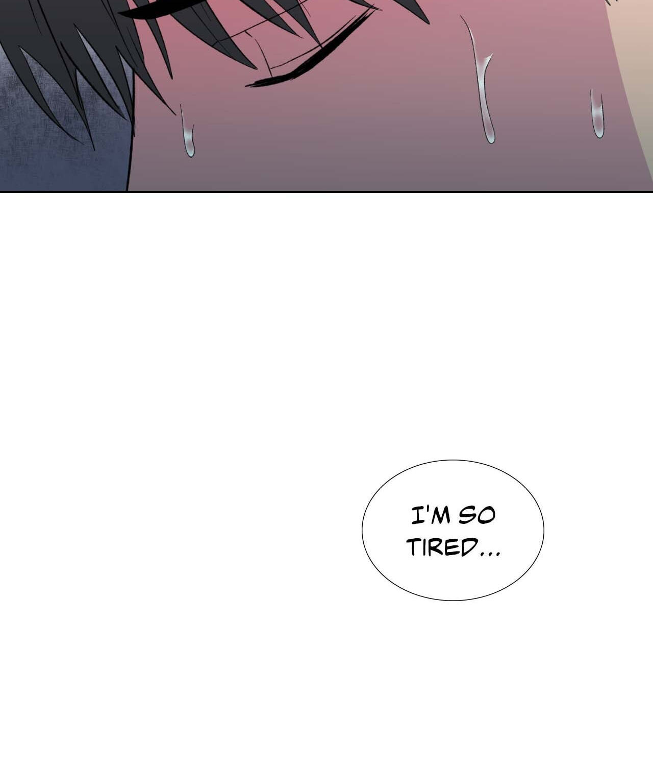 Underneath His Wings Chapter 29 page 6 - 