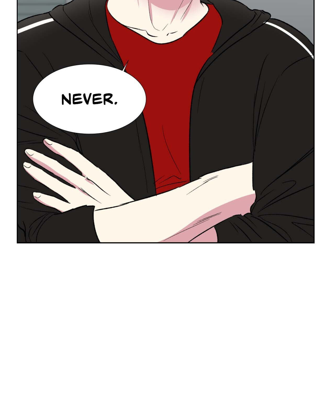 Underneath His Wings Chapter 29 page 51 - 