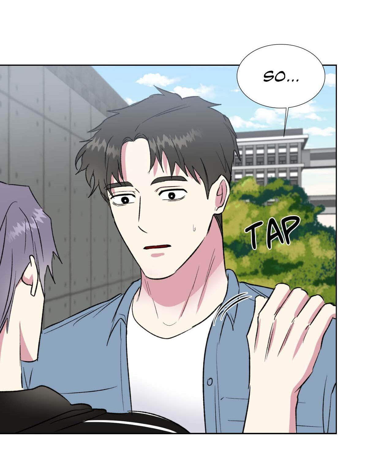 Underneath His Wings Chapter 29 page 52 - 