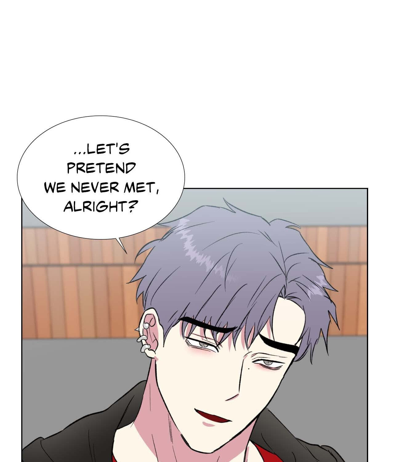 Underneath His Wings Chapter 29 page 53 - 