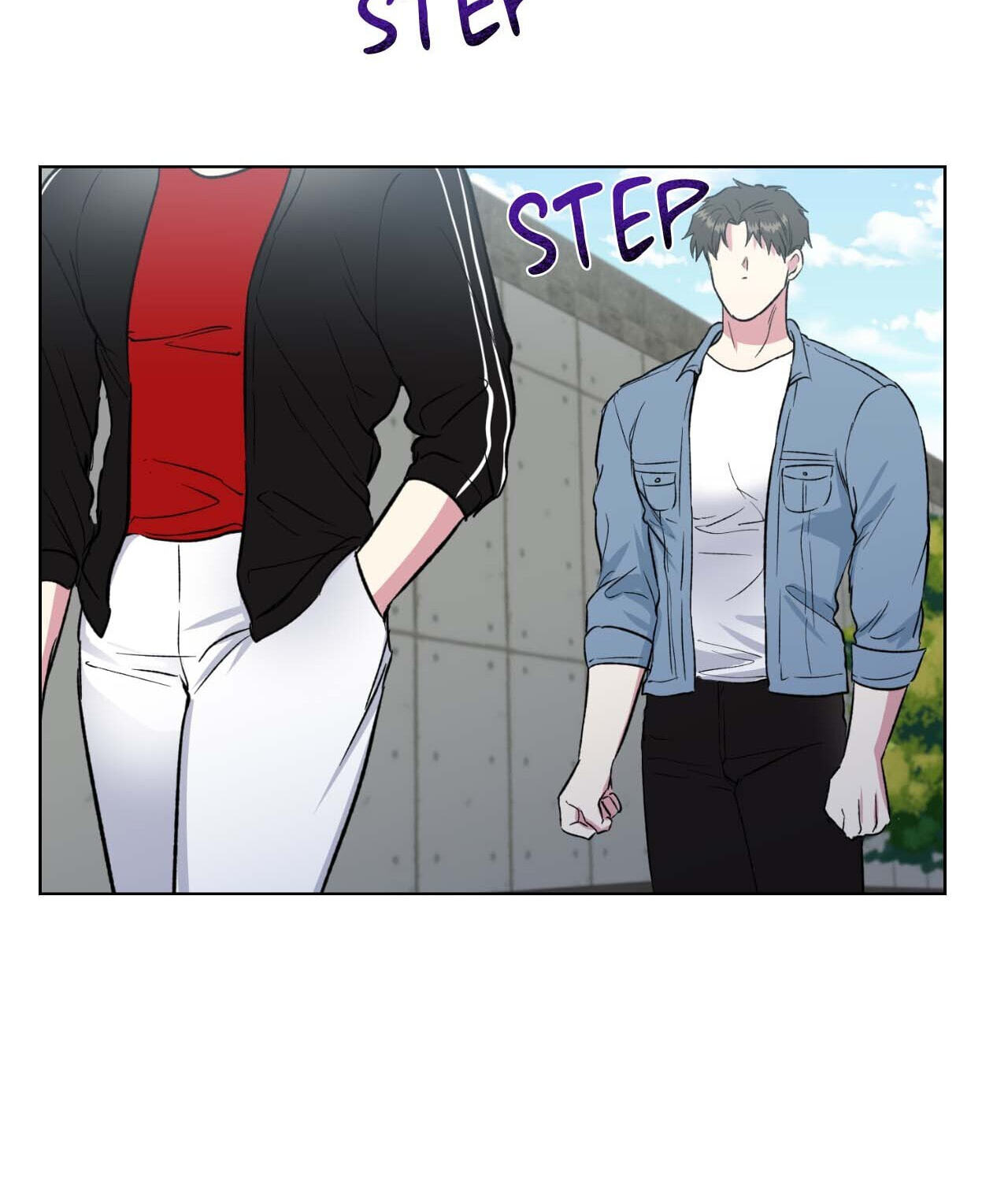 Underneath His Wings Chapter 29 page 56 - 