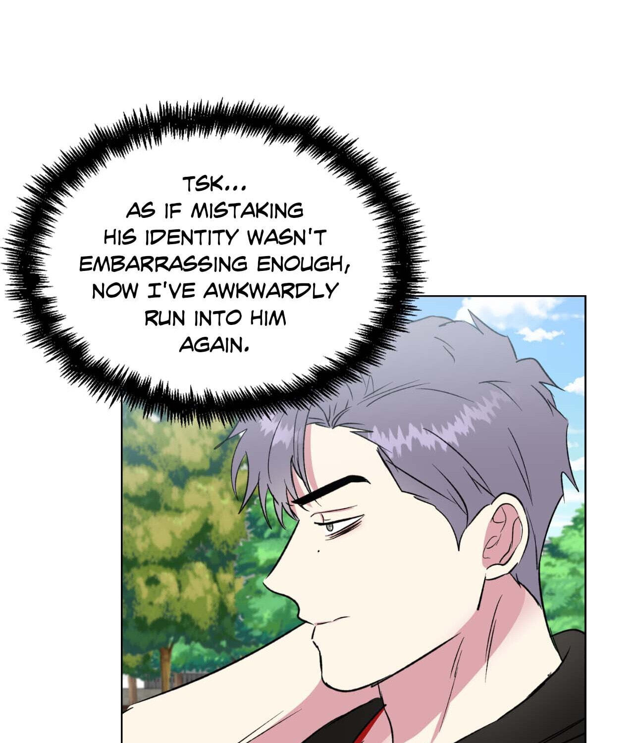 Underneath His Wings Chapter 29 page 57 - 