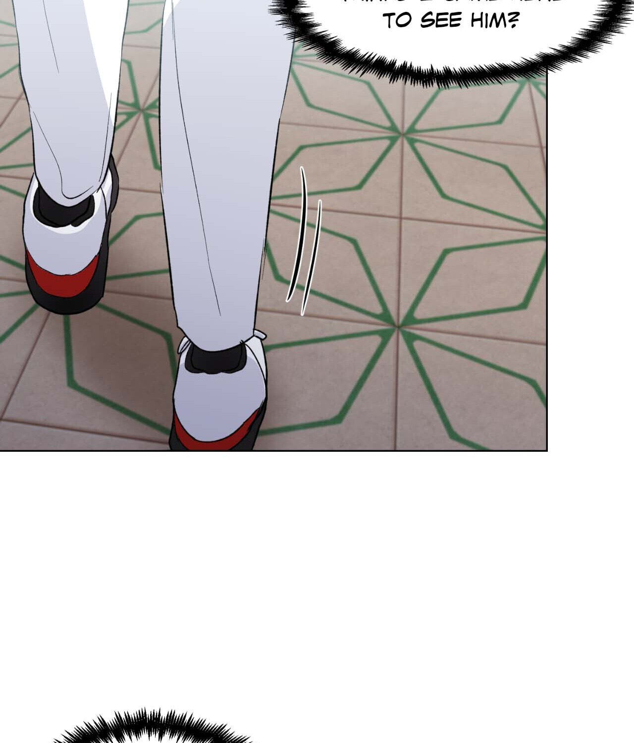 Underneath His Wings Chapter 29 page 59 - 