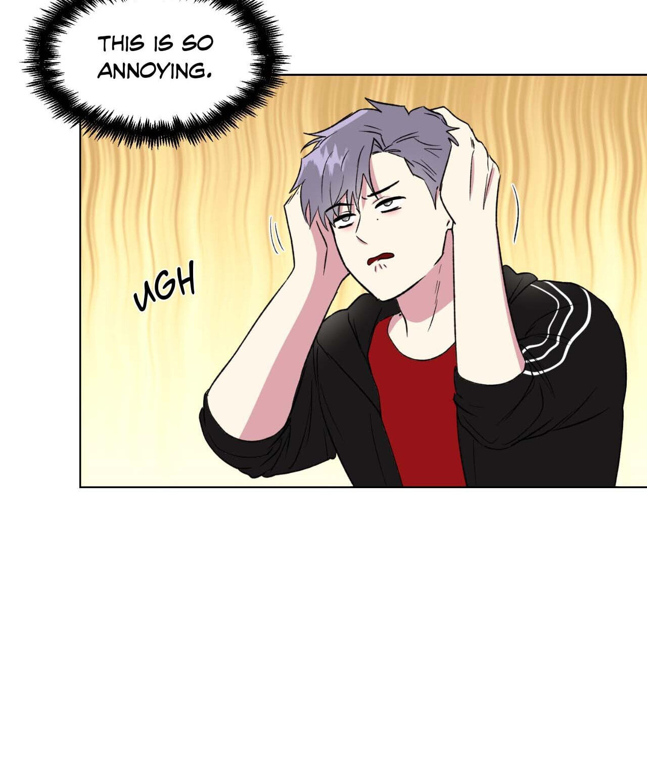 Underneath His Wings Chapter 29 page 60 - 