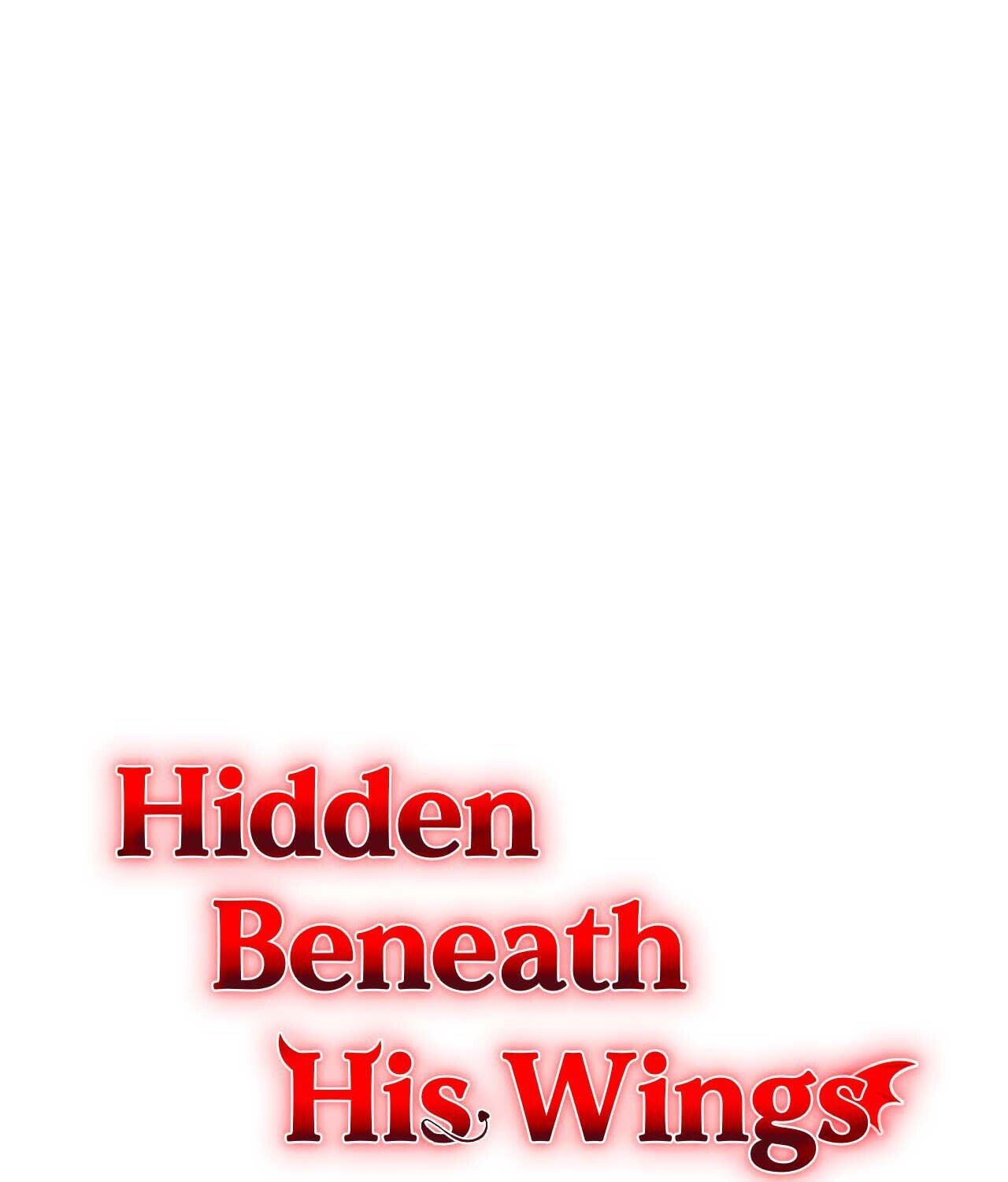 Underneath His Wings Chapter 29 page 7 - 