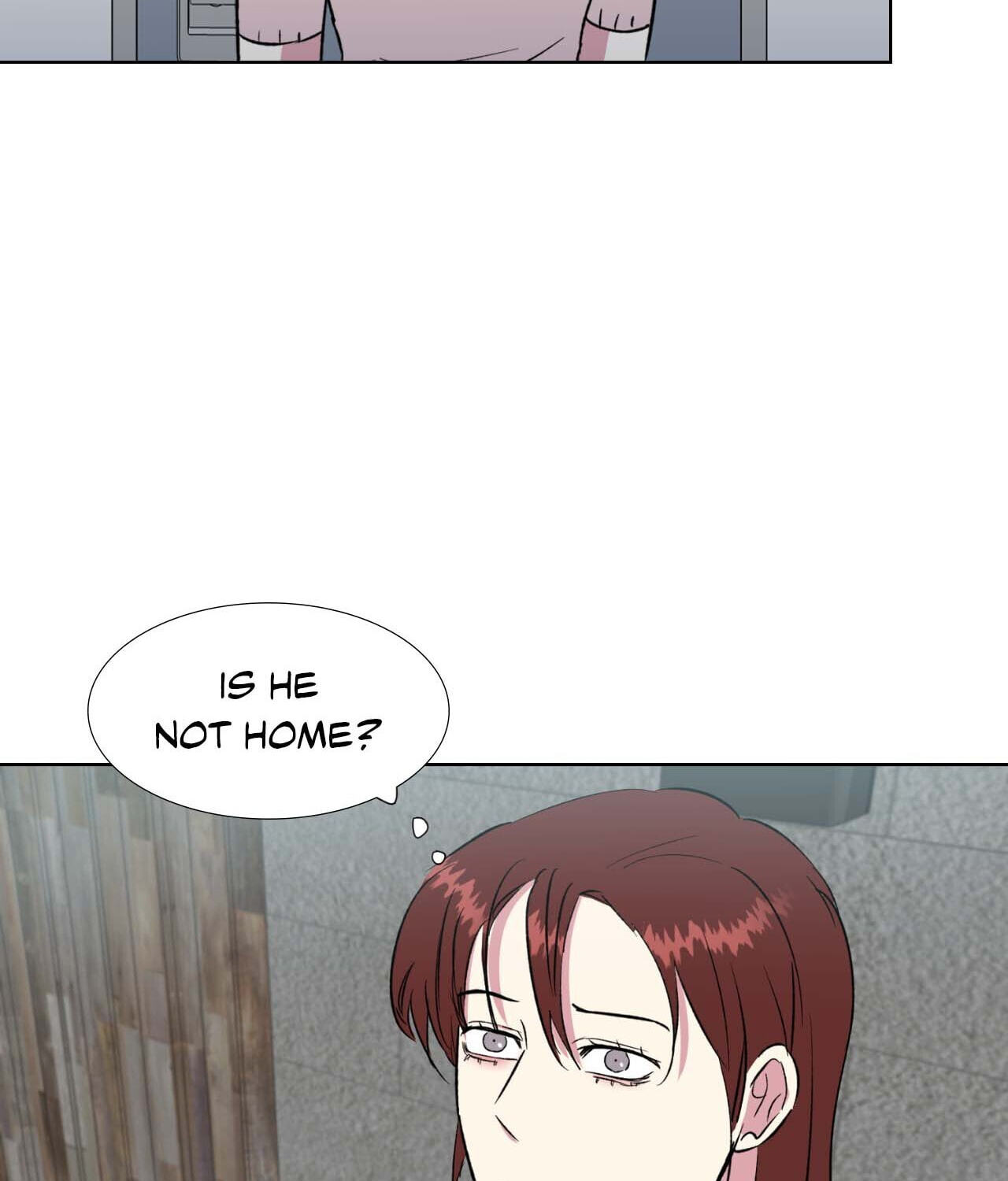 Underneath His Wings Chapter 29 page 64 - 