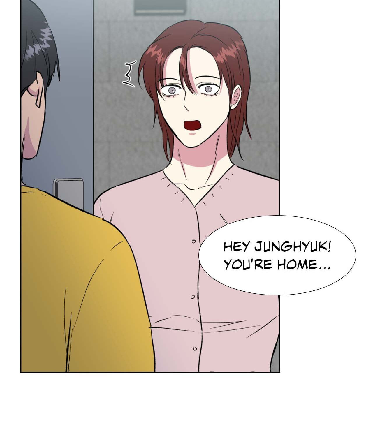 Underneath His Wings Chapter 29 page 66 - 