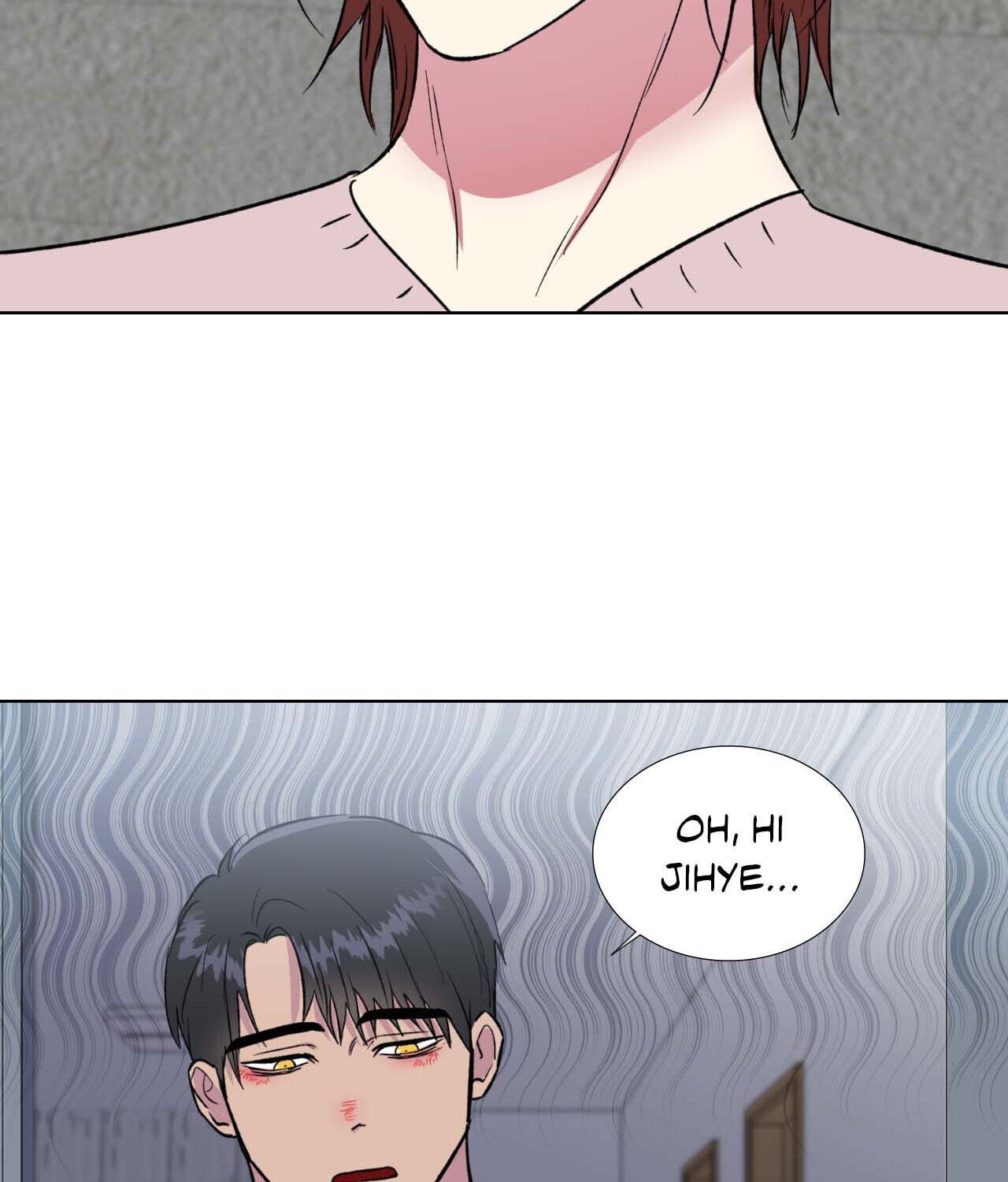 Underneath His Wings Chapter 29 page 68 - 