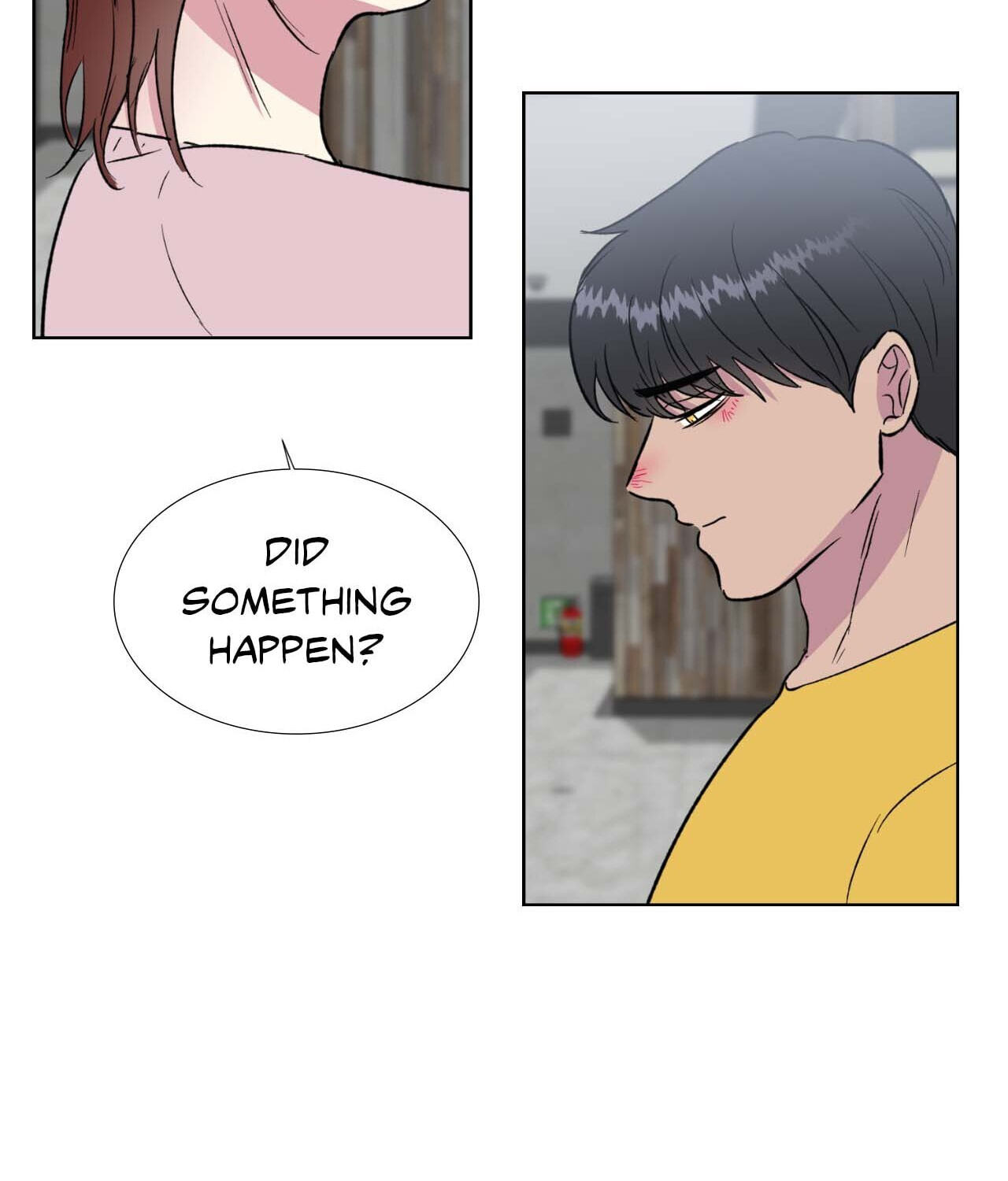Underneath His Wings Chapter 29 page 74 - 