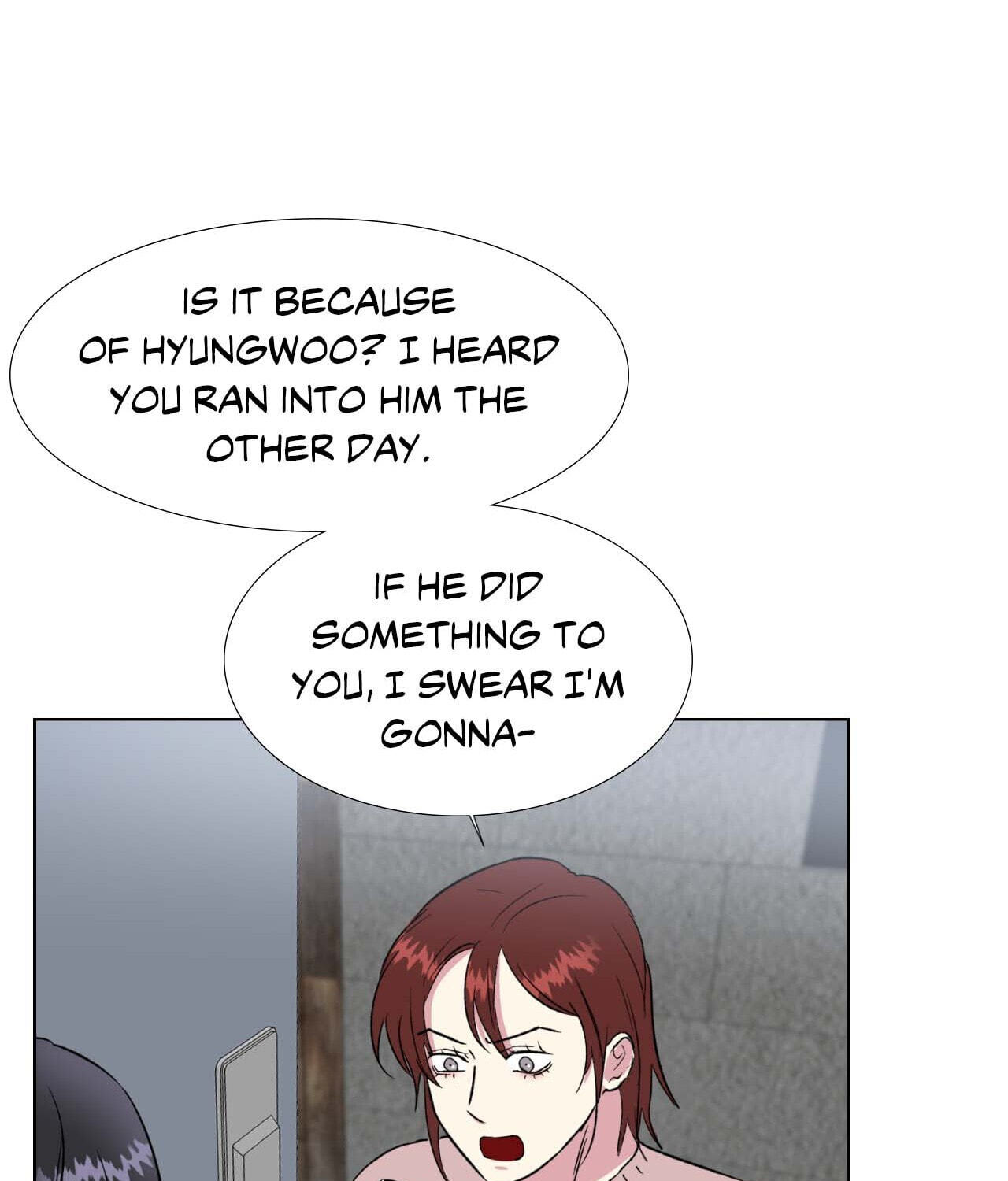 Underneath His Wings Chapter 29 page 75 - 