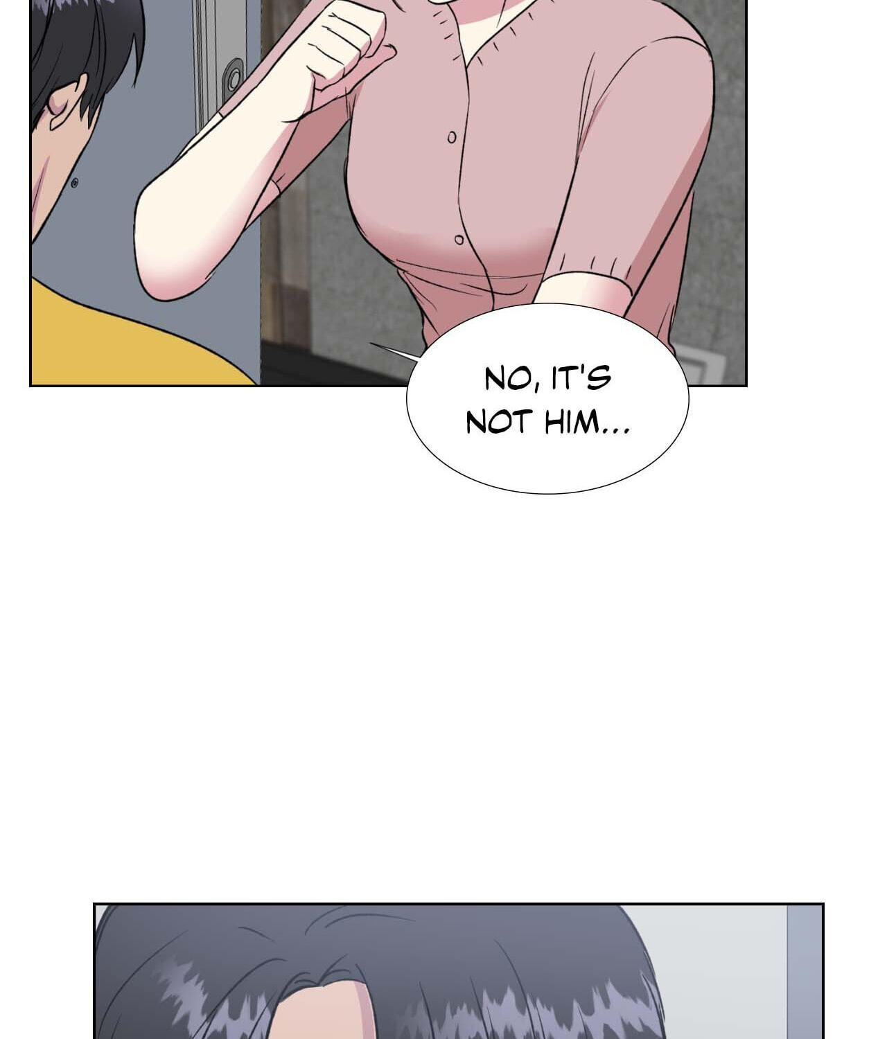 Underneath His Wings Chapter 29 page 76 - 