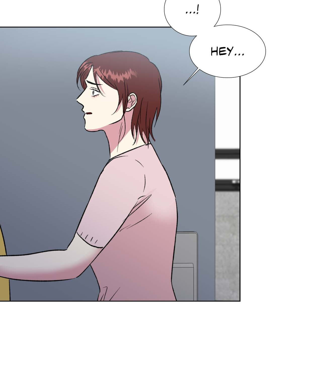 Underneath His Wings Chapter 29 page 78 - 