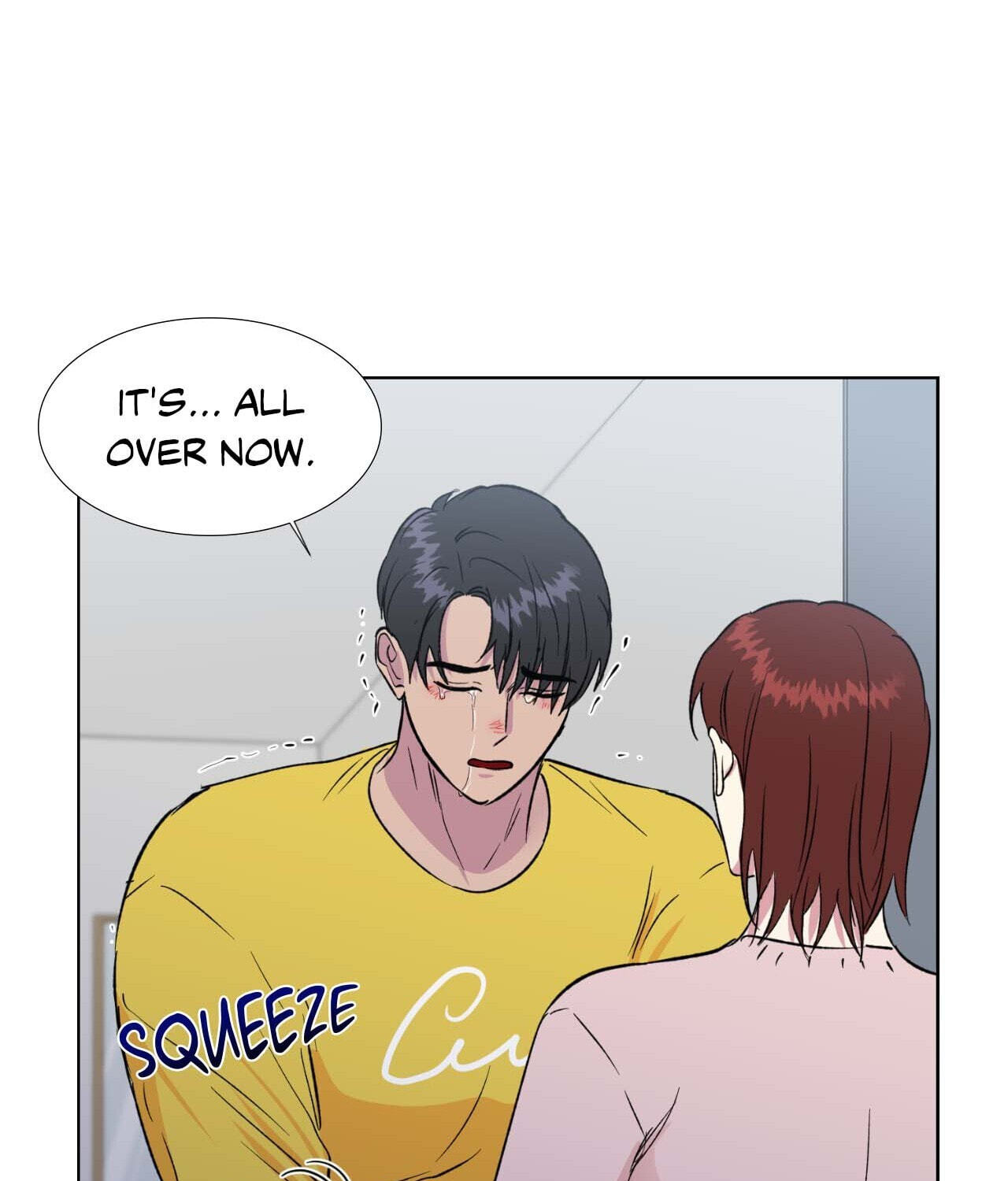 Underneath His Wings Chapter 29 page 79 - 