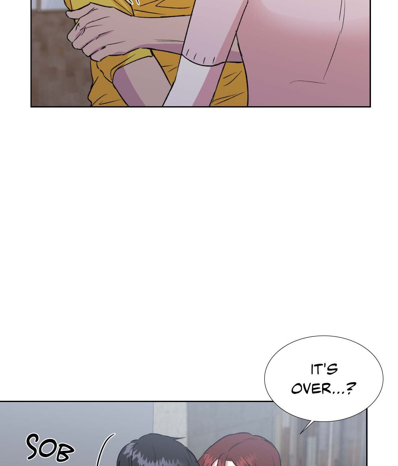 Underneath His Wings Chapter 29 page 80 - 