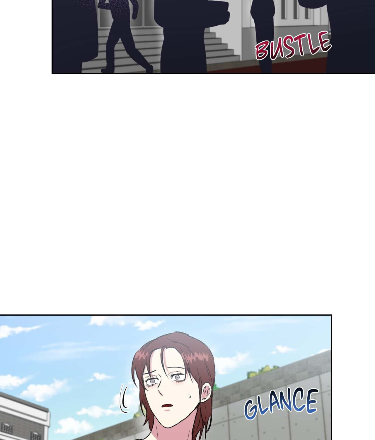 Underneath His Wings Chapter 29 page 9 - 