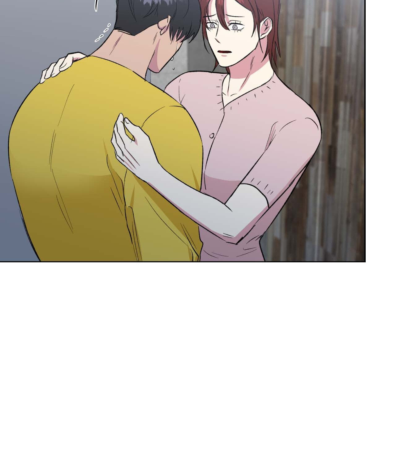 Underneath His Wings Chapter 29 page 81 - 