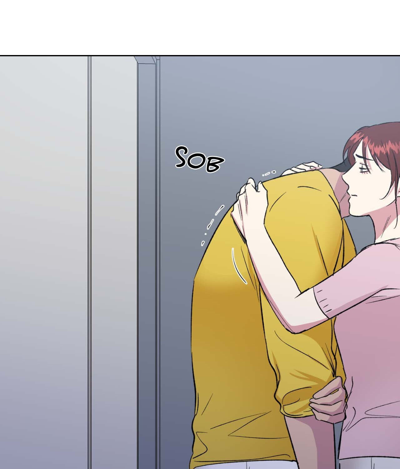 Underneath His Wings Chapter 29 page 82 - 