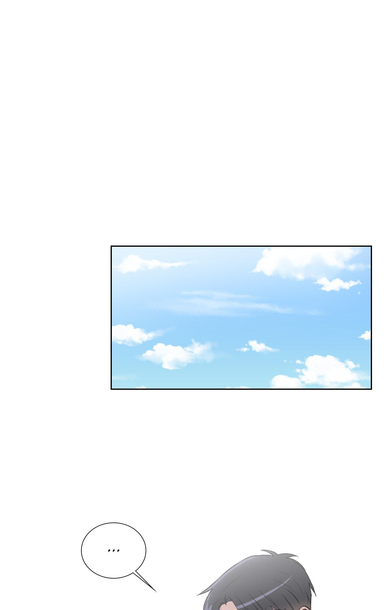 Underneath His Wings Chapter 3 page 1 - 