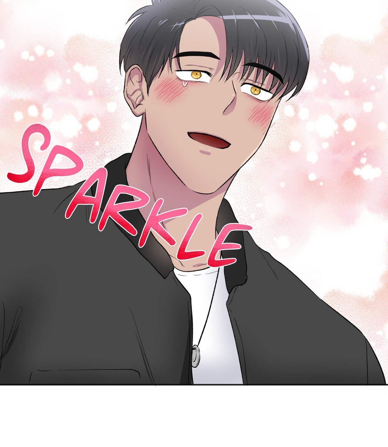 Underneath His Wings Chapter 3 page 12 - 