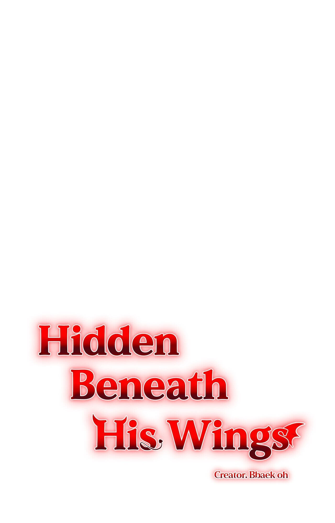 Underneath His Wings Chapter 3 page 13 - 