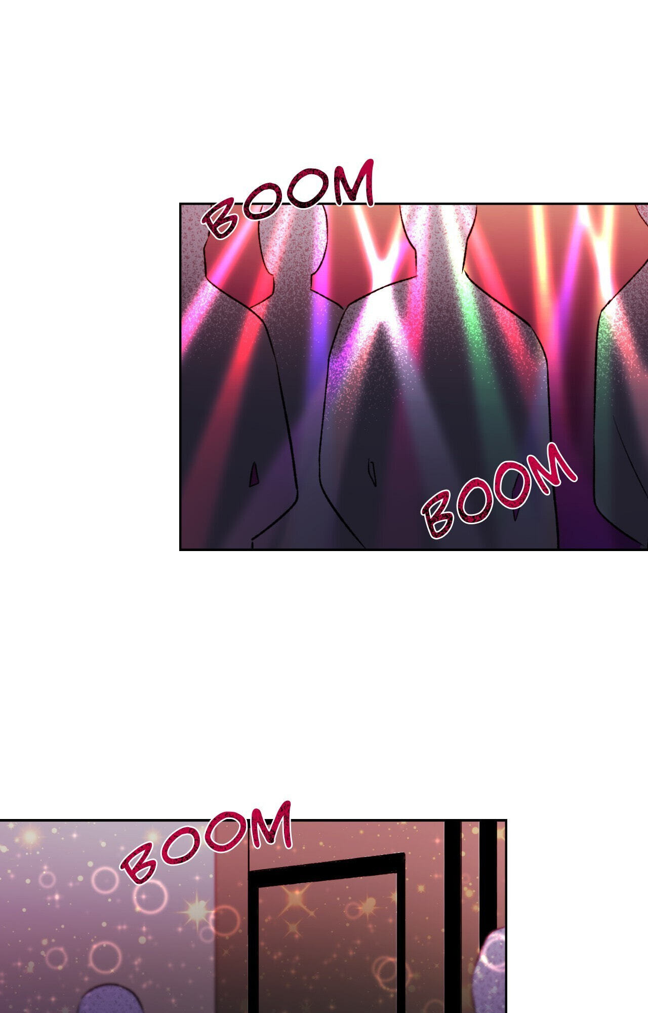 Underneath His Wings Chapter 3 page 14 - 