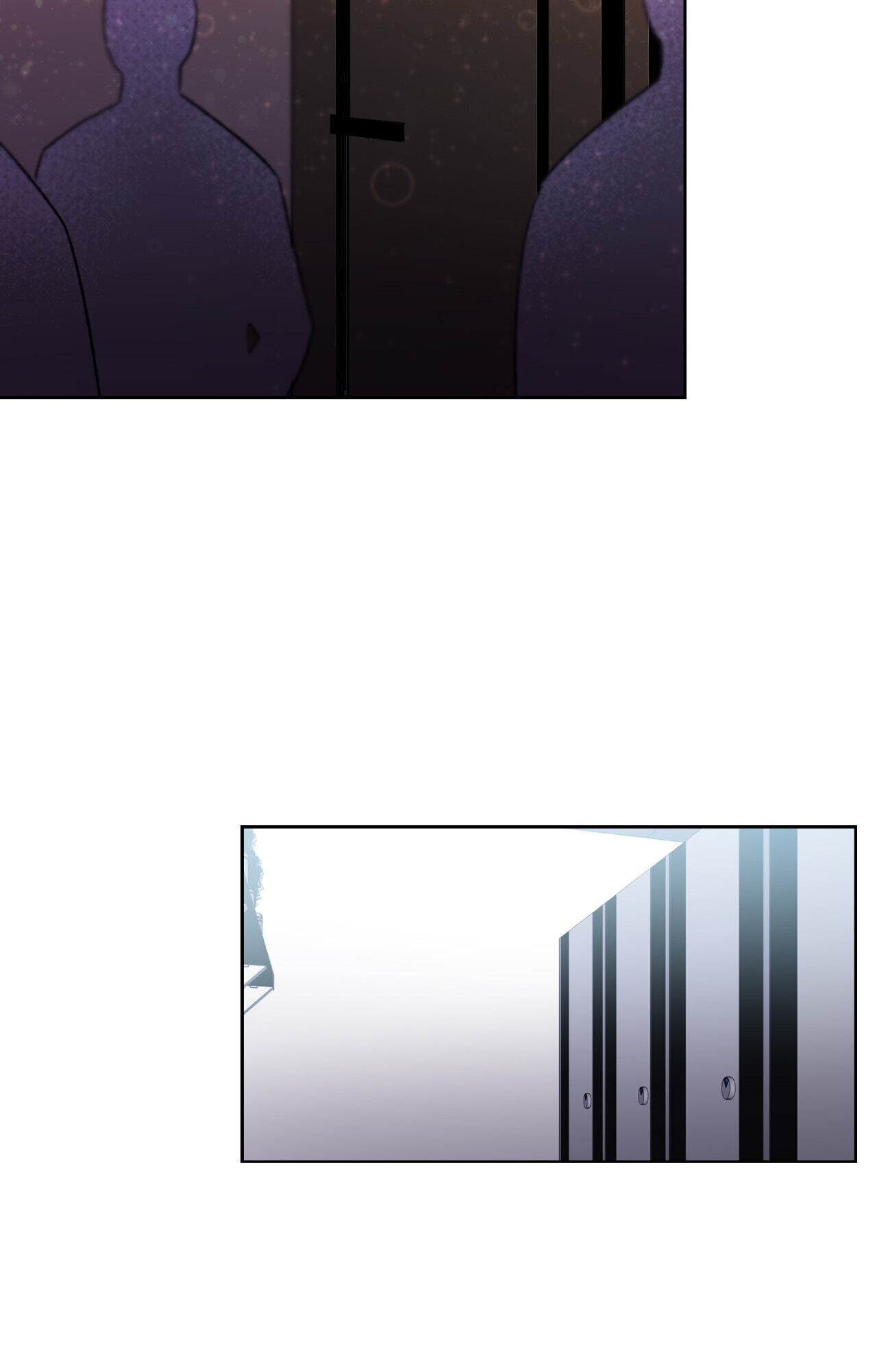Underneath His Wings Chapter 3 page 15 - 