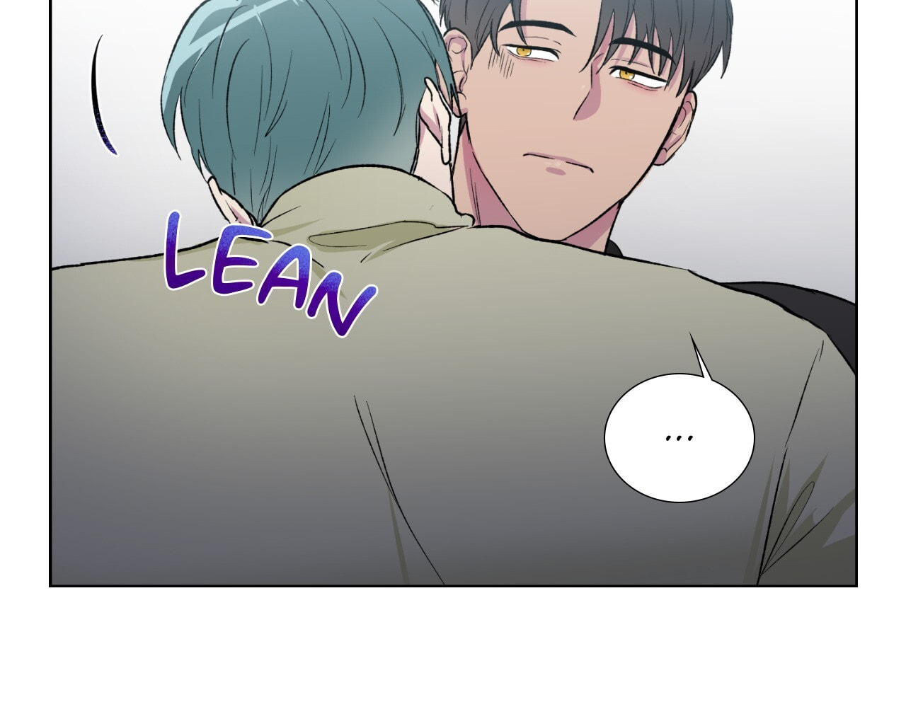 Underneath His Wings Chapter 3 page 17 - 