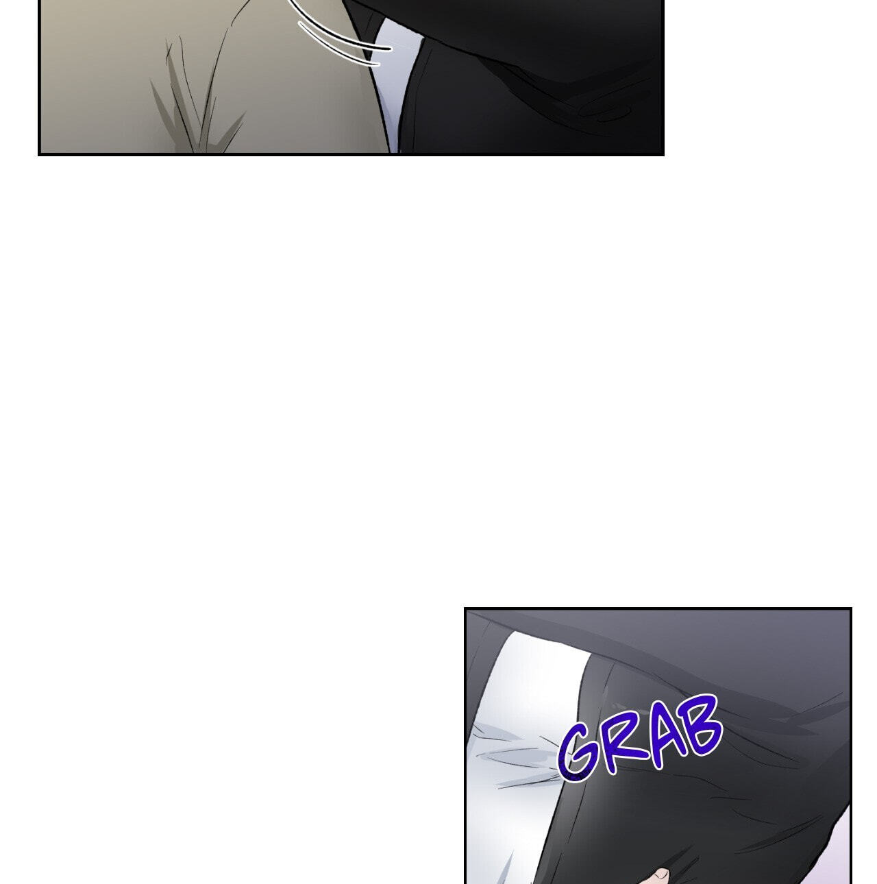Underneath His Wings Chapter 3 page 22 - 