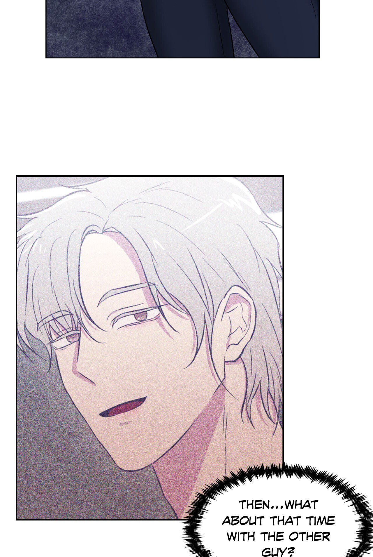 Underneath His Wings Chapter 3 page 28 - 