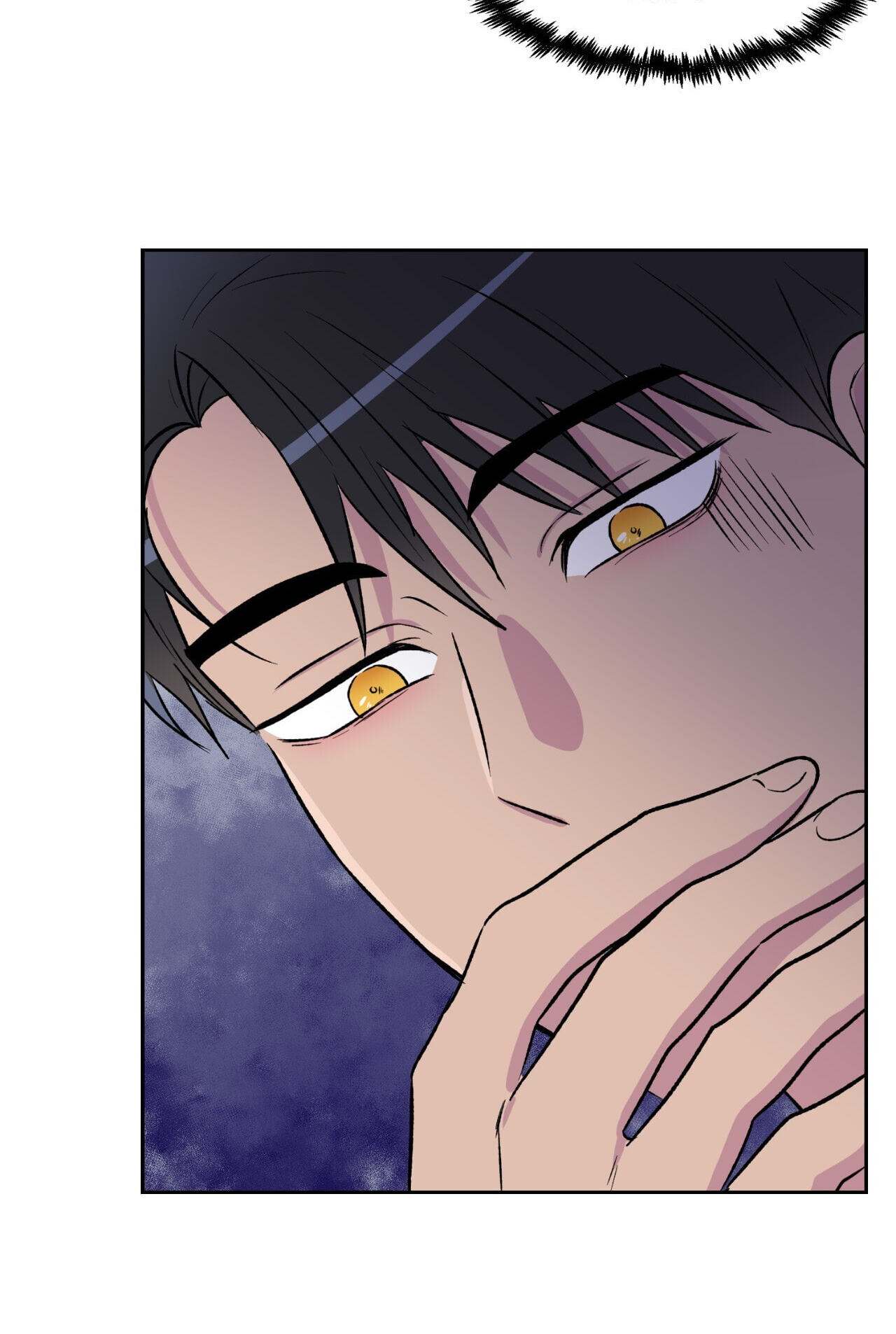 Underneath His Wings Chapter 3 page 29 - 