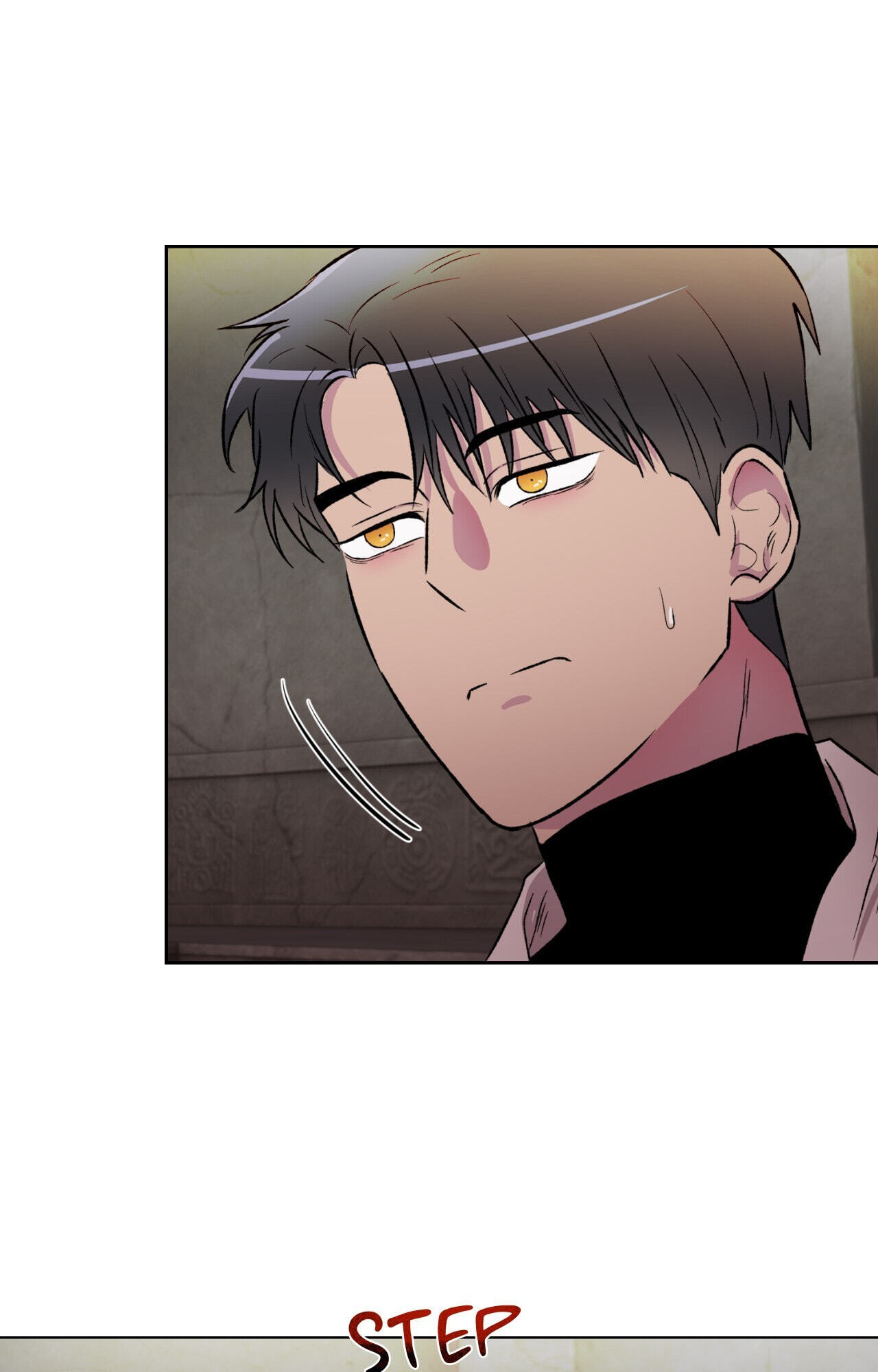 Underneath His Wings Chapter 3 page 40 - 