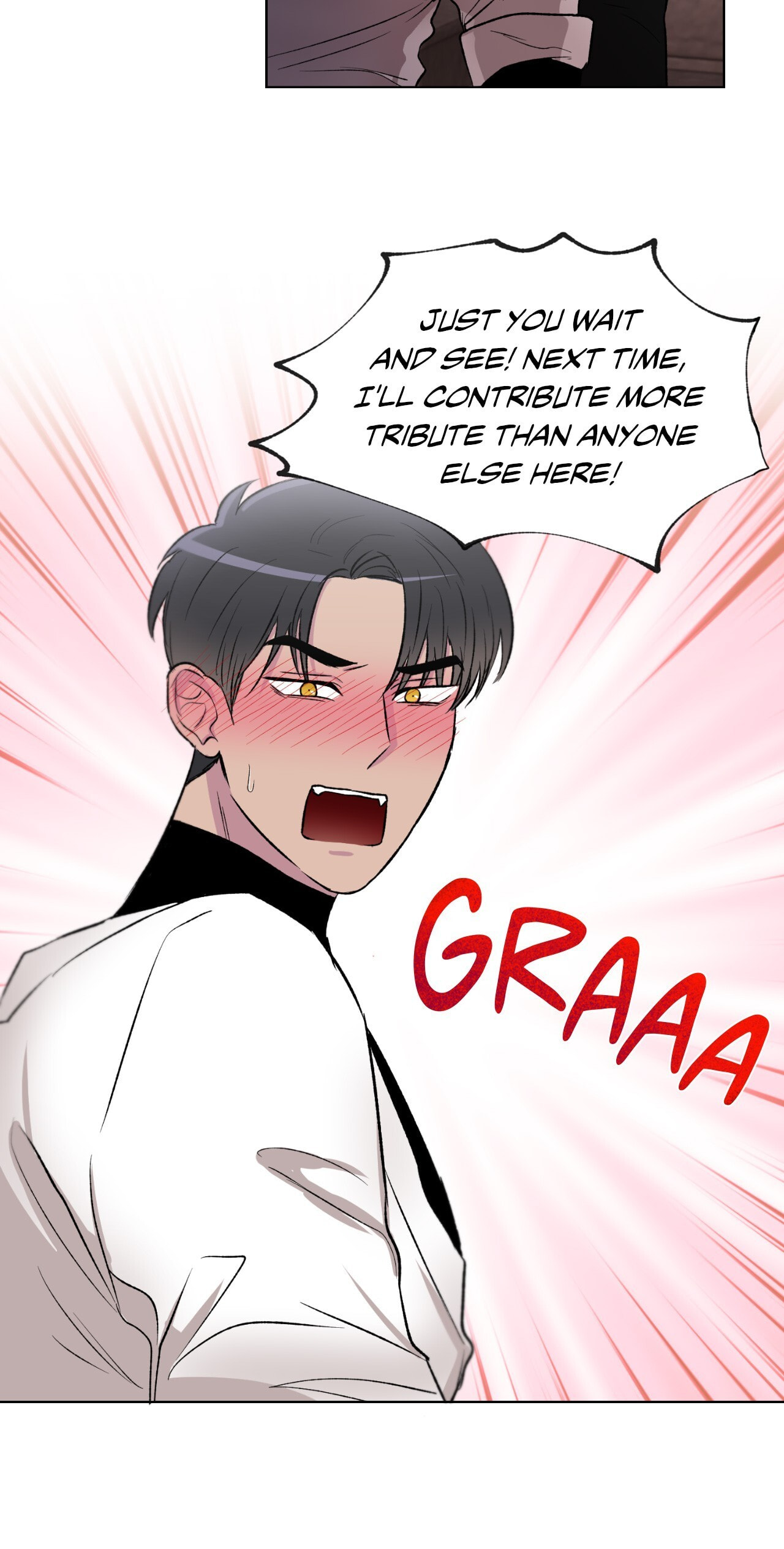 Underneath His Wings Chapter 3 page 52 - 