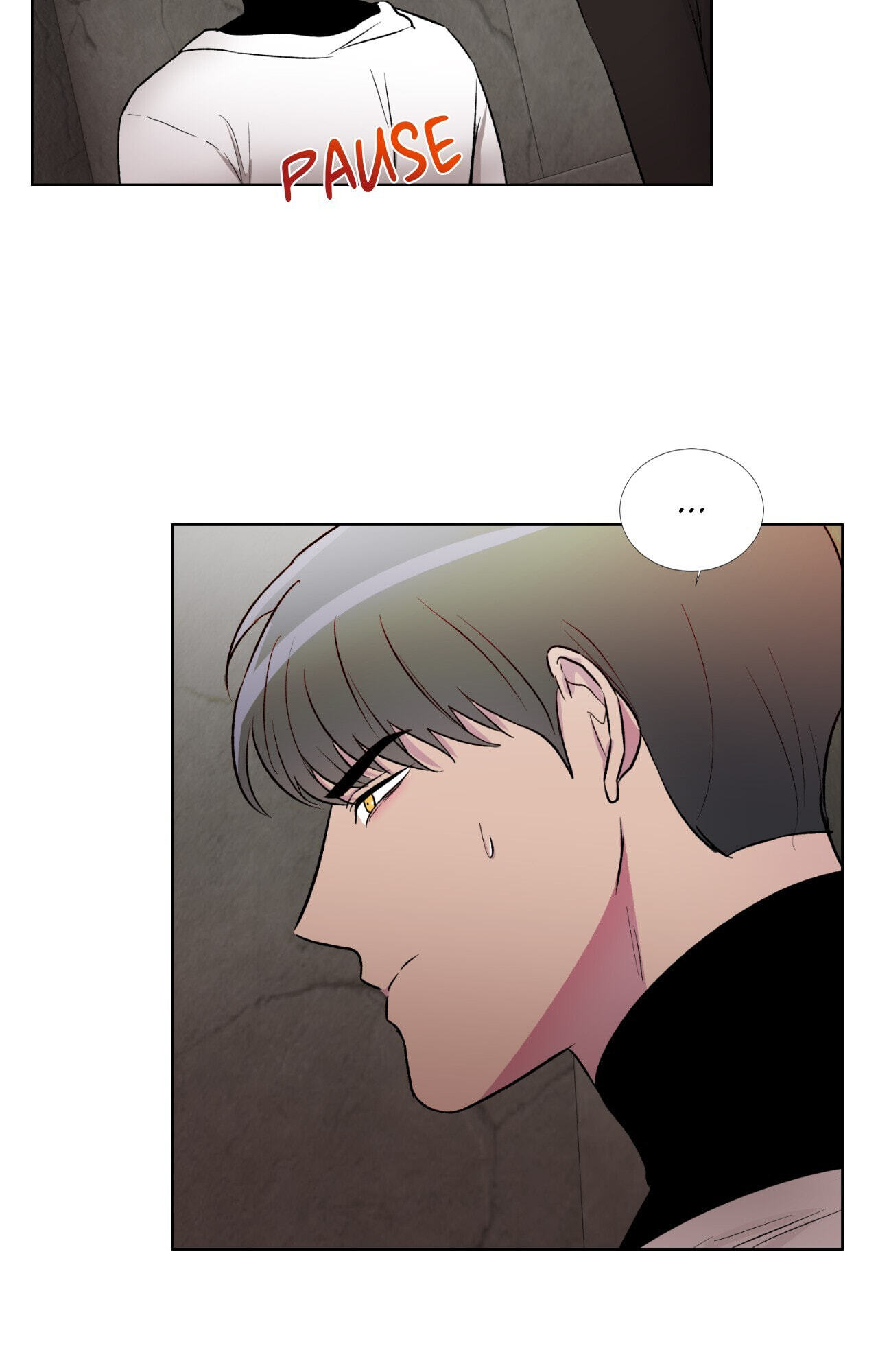 Underneath His Wings Chapter 3 page 55 - 