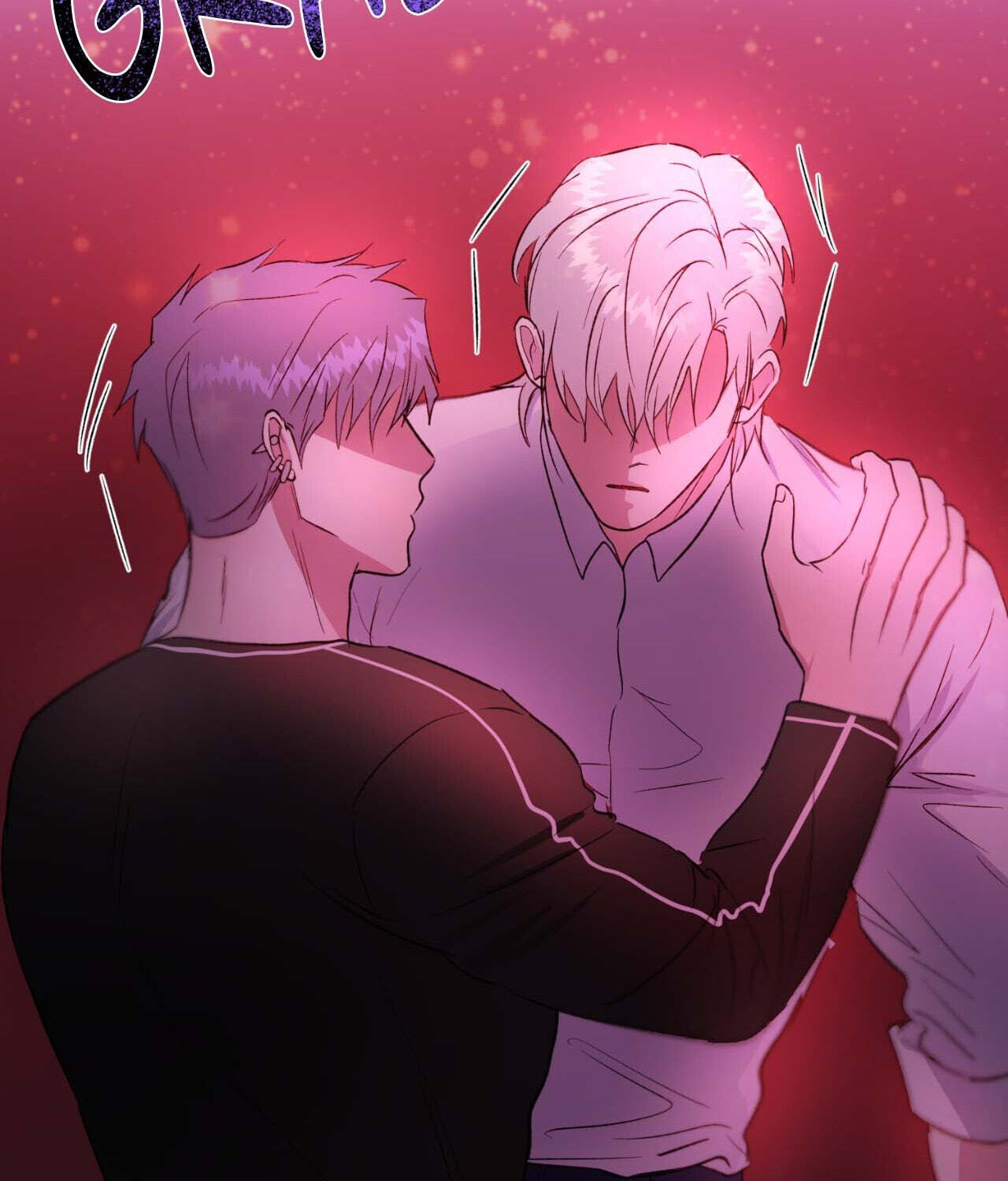 Underneath His Wings Chapter 30 page 11 - 