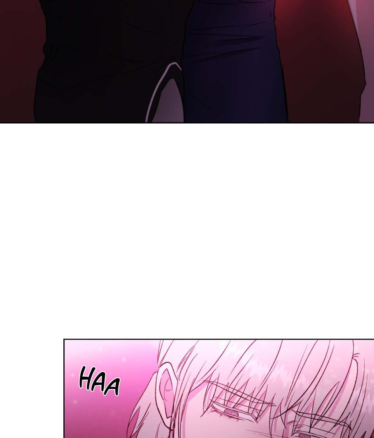 Underneath His Wings Chapter 30 page 12 - 