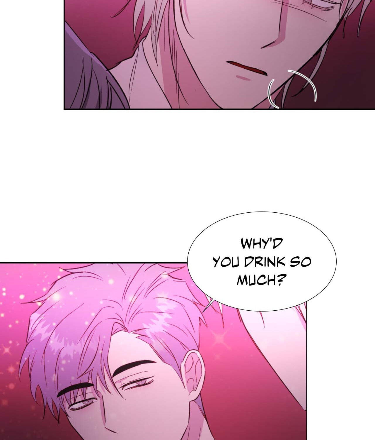 Underneath His Wings Chapter 30 page 13 - 