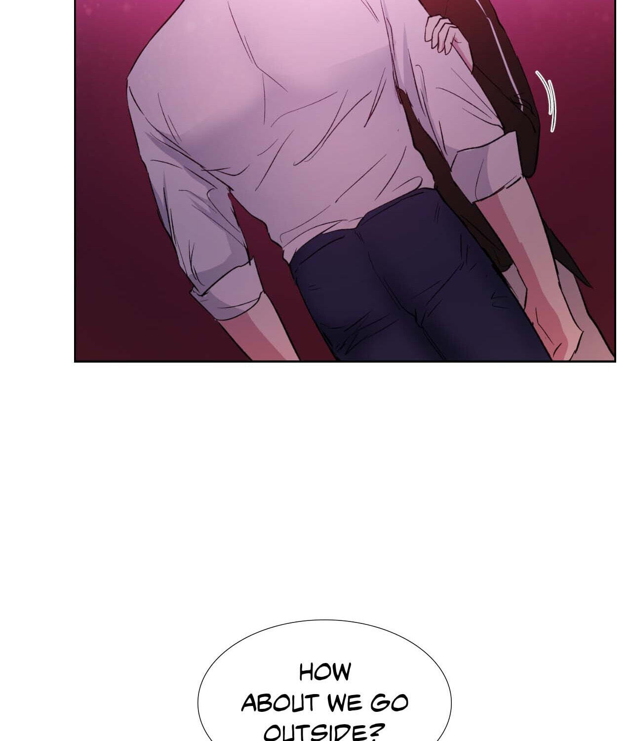 Underneath His Wings Chapter 30 page 15 - 